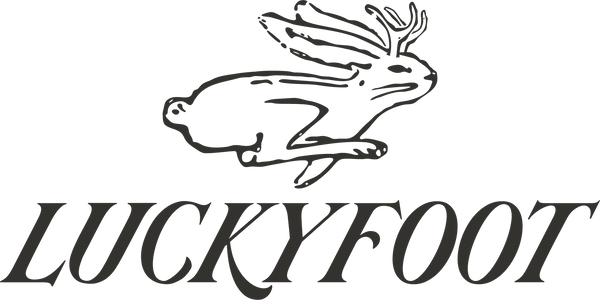 Luckyfoot