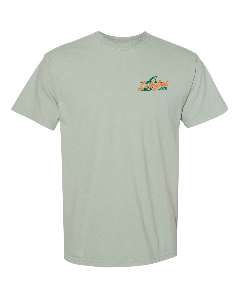 Defund Sharks Tee