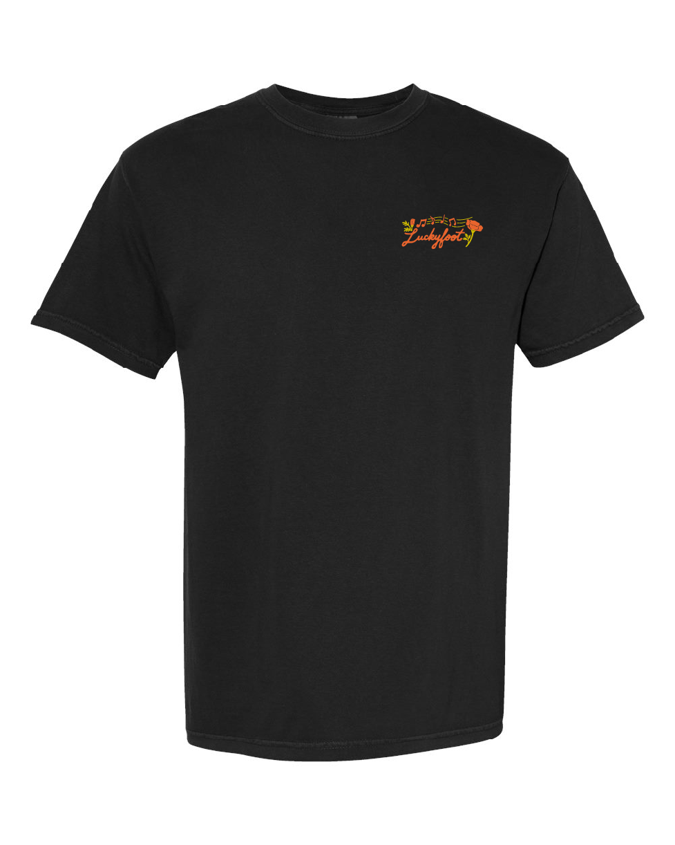 In No Hurry Tee