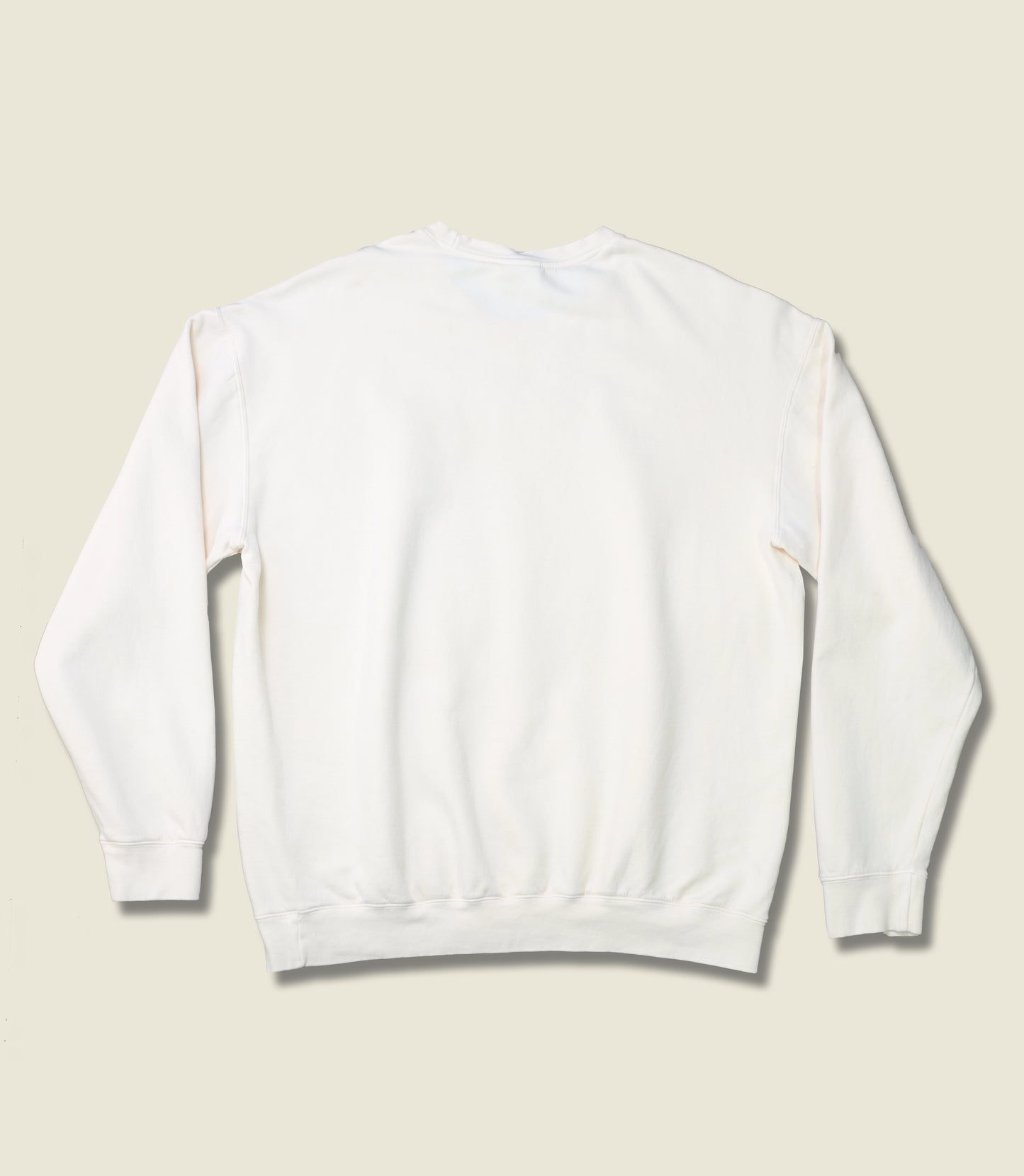 International - Alive N' Kickin' Crewneck Sweatshirt