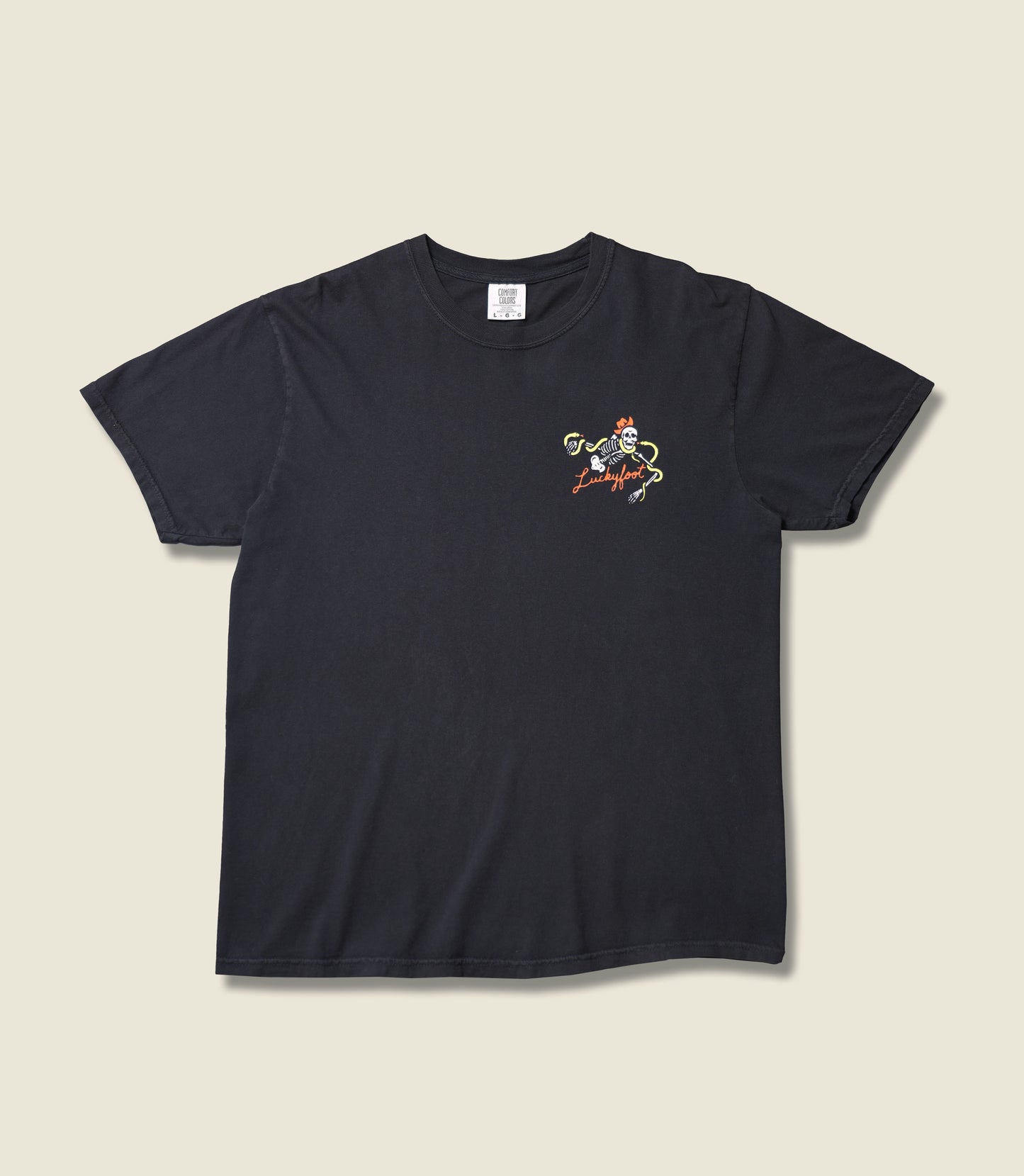 Above Snakes T-Shirt