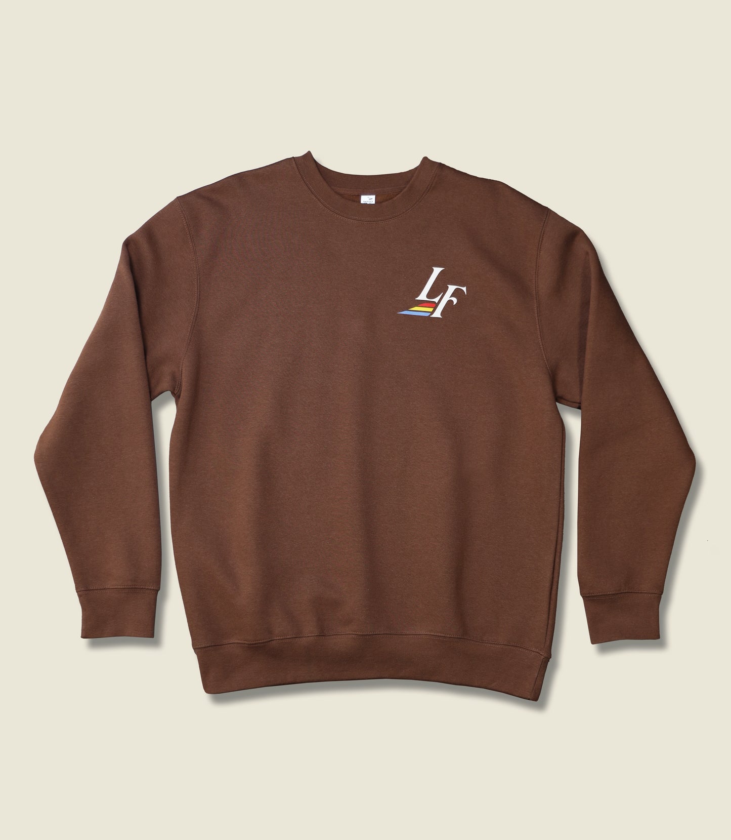 Luckyfoot Flagship Sweatshirt